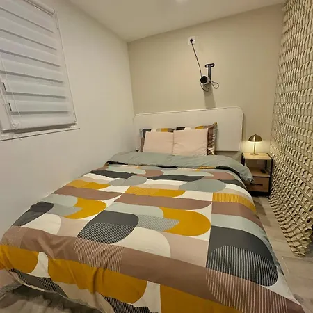 Luxurious And Balneotherapy Relaxation Area *