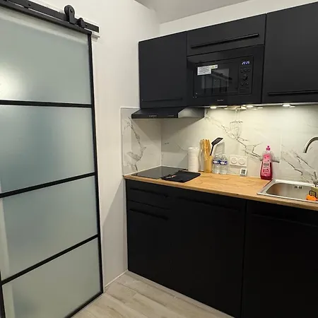 Parenthese Exclusive Avec Piscine Et Jacuzzi Dom wakacyjny Clermont (Oise)