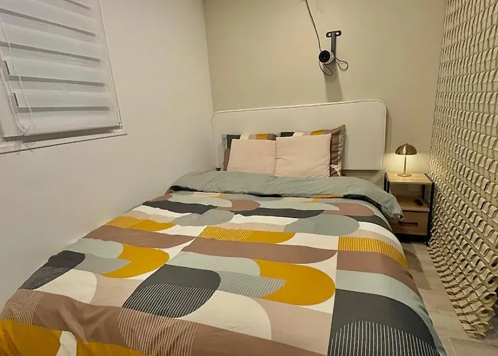 Luxurious And Balneotherapy Relaxation Area *